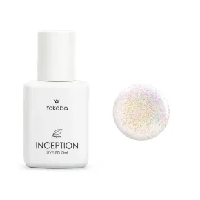 Yokaba 15 GOLD INCEPTION Gel in bottle 30ml