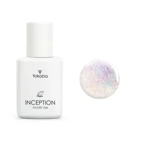 Yokaba 16 AURORA INCEPTION Gel in bottle 30ml