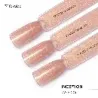 Yokaba 18 NUDE DIAMOND INCEPTION Gel in bottle 30ml