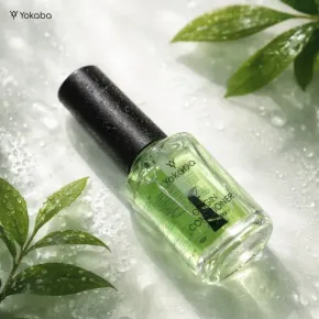 Yokaba Nail Spa Origin Conditioner 15ml – Wegańska Odżywka Wzmacniająca