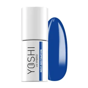 Yoshi NEXT DESTINATION 288 Gelpolish 8ml