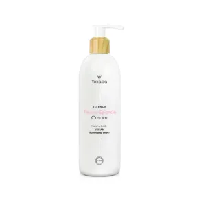 Yokaba PEONY SPARKLE Hand&Body Cream 240ml