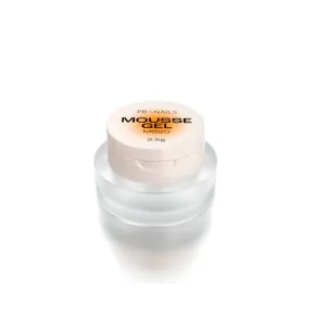 PB Nails MOUSSE Gel MS20