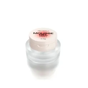 PB Nails MOUSSE Gel MS21