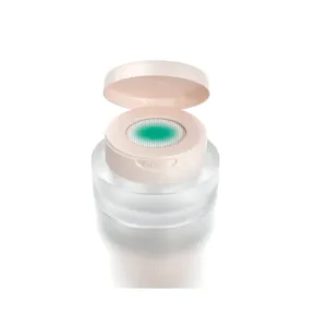 PB Nails Mousse Gel MS25  – Żel Turkusowy | AH Beauty