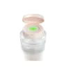 PB Nails Mousse Gel MS26 – Green Gel | AH Beauty