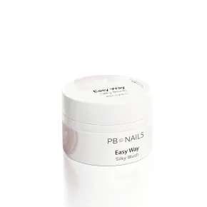 PB Nails EASY WAY SILKY BLUSH Gel 50g
