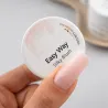 PB Nails Easy Way Silky Blush – Żel Budujący Nude