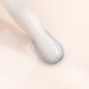 PB Nails 553 Cloud Nine - Translucent Milky Gel Polish
