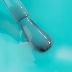 PB Nails JUICY SPLASH 561 Lakier hybrydowy 8ml