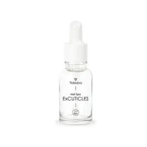 Yokaba Nail Spa ExCUTICLES 15ml