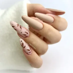 Paint Gel - Chocolate UV LED