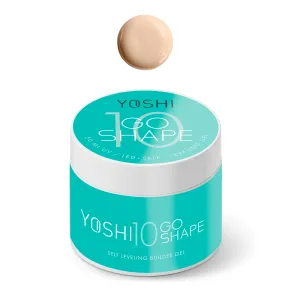 Yoshi GO SHAPE Żel Samopoziomujący No 10 50ml