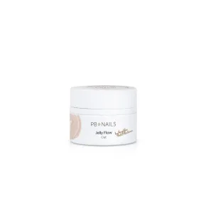 PB Nails JELLY FLOW OAT Gel 50g
