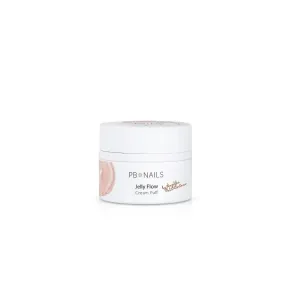PB Nails JELLY FLOW CREAM PUFF Żel 50g