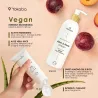 Yokaba Aloe & Plum Hand & Body Cream | AH Beauty UK