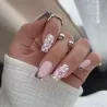 Yoshi Paint Gel Metallic Rose – Rose Gold 5ml | AH Beauty
