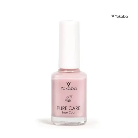 Yokaba PURE CARE Base Coat 15ml