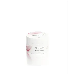 PB Nails Nano Shape Aura 15g | Buy at AH Beauty UK