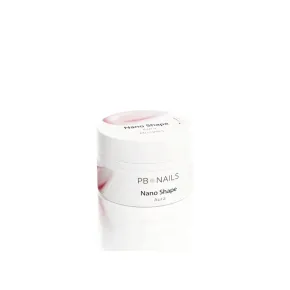 PB Nails Nano Shape Aura 15g | Buy at AH Beauty UK
