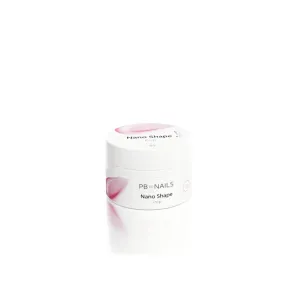 PB Nails Nano Shape Pop 15g | Buy at AH Beauty UK