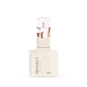PB Nails BOTTLE GEL No. 08 8ml