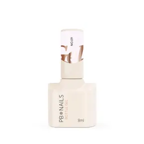 PB Nails BOTTLE GEL No. 09 8ml