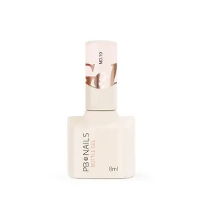 PB Nails BOTTLE GEL No. 10 8ml