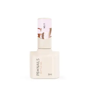 PB Nails BOTTLE GEL No. 11 8ml