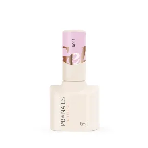 PB Nails BOTTLE GEL No. 12 8ml