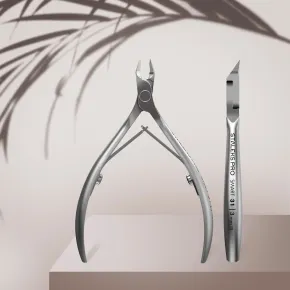 Profesjonalne Cążki do Skórek STALEKS SMART 31 / 3mm