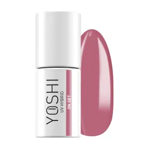 YOSHI The Edit Full Set (10 Pcs) | AH Beauty UK