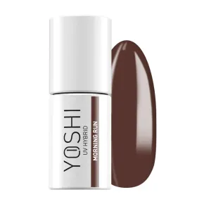 Yoshi 292 MORNING RUN Gelpolish 6ml