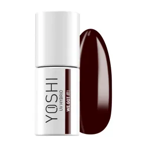 Yoshi 293 WE GOT IT! Gelpolish 6ml