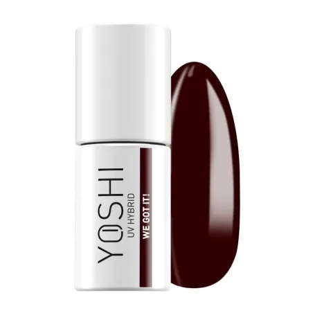 Yoshi 293 WE GOT IT! Gelpolish 6ml