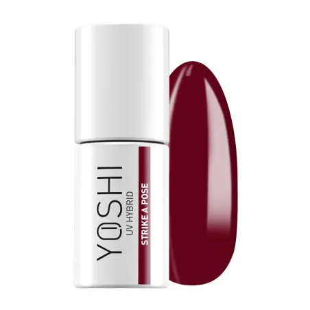 Yoshi 296 STRIKE A POSE Gelpolish 6ml