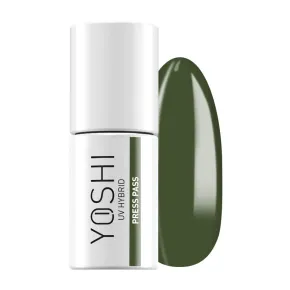Yoshi 297 PRESS PASS Gelpolish 6ml