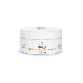 Yokaba ORANGE & CINNAMON Butter 200ml