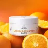Yokaba Orange & Cinnamon Body Butter 200ml | AH Beauty