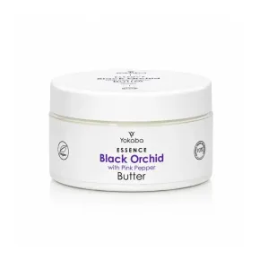 Yokaba BLACK ORCHID WITH PINK PEPPER Butter 200ml