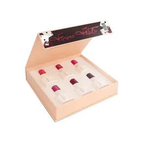 PB Nails Femme Fatale Zestaw 6x8ml | AH Beauty UK