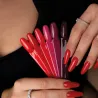 PB Nails Devil’s Advocate GE589 | Red Gel Polish 8ml