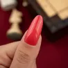 PB Nails Devil’s Advocate GE589 | Red Gel Polish 8ml