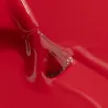 PB Nails POISONED APPLE 590 Lakier hybrydowy 8ml