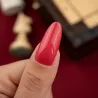 PB Nails Red Carpet GE591 | Red Gel Polish 8ml