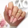 Yoshi GO SHAPE No 8 | Żel Peach Nude | AH Beauty UK
