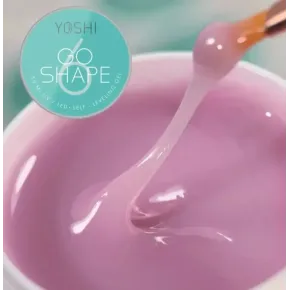 Yoshi GO SHAPE Self-leveling Gel No 06 50ml