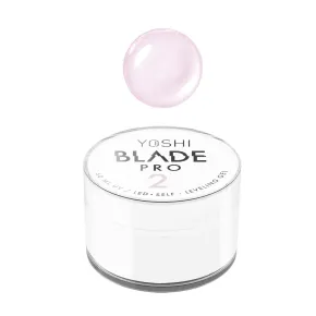 YOSHI Blade Pro Gel 2 – Hard Builder Gel | AH Beauty