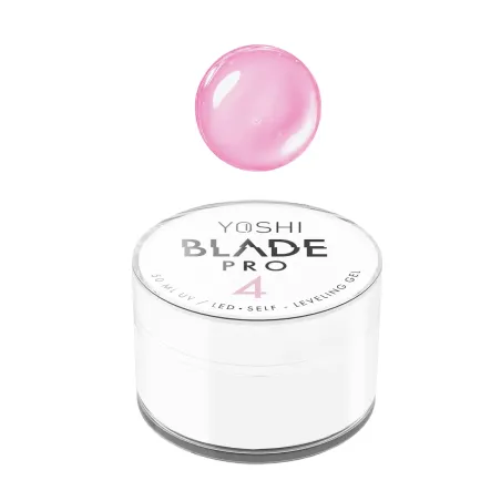 Yoshi BLADE PRO Self-Leveling Gel No 04 15ml