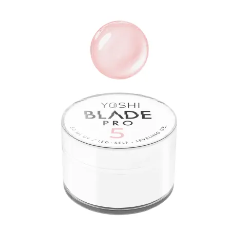 Yoshi BLADE PRO Self-Leveling Gel No 05 15ml